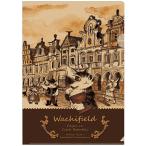 A4 прозрачный файл Чехия Large .....-.dayan