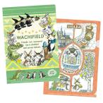 A5 прозрачный файл комплект компания * восстановление праздник ....-..dayan