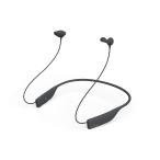 ambie wireless earcuffs（アンビー ワイヤレスイヤカフ） (Asphalt Black) Bluetooth イヤホン ワイヤレ