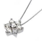  ͥå쥹 0.3ct K18 ۥ磻ȥ 0.3å  ե ڥ ̥դ