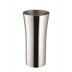 タンブラー/ビアマグ 〔ミラー仕上