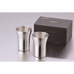 タンブラー/ビアマグ 〔300cc 2pcs〕 