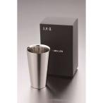 二重構造 タンブラー/ビアマグ 〔300