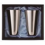 二重構造 タンブラー/ビアマグ 〔300