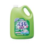 （まとめ） 花王 ワイドハイターEXパワー 漂白剤 ワイドハイターEXパワー業務用 1個入 〔×2セット〕