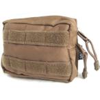 Yahoo! Yahoo!ショッピング(ヤフー ショッピング)ウェストポーチ ウエストバッグ コヨーテ ブラウン モール対応 防水布使用 外ナイロン100％ 裏ラバーコーティング