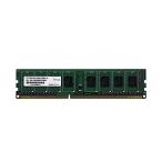 ɥƥå DDR3 1066MHzPC3-8500 240pin Unbuffered DIMM 2GB2 ADS8500D-2GW 1Ȣ