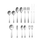 カトラリー14点セット K50506237