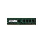 (ޤȤ˥ɥƥå DDR3 1600MHzPC3-12800 240Pin UDIMM 4GB  ADS12800D-H4G 1̡3åȡ