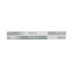 (まとめ)NEC 蛍光ランプ ライフラインII直管グロースタータ形 30W形 昼光色 FL30SD 1セット(25本)〔×3セット〕