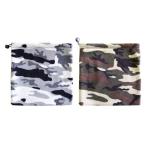  флис защита горла "neck warmer" ( камуфляж 2 цвет ассортимент ×10 шт. комплект ) примерно 28cm×28cm полиэстер 9418 ( защищающий от холода сопутствующие товары холод . меры )