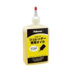 (まとめ) フェローズ シュレッダー用 専用オイル 350ml 37250 1個 〔×10セット〕
