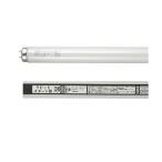 (まとめ) NEC 蛍光ランプ ライフラインII直管ラピッドスタート形 40W形 白色 FLR40SW/M/36/4K-L 1パック(4本) 〔×10セット〕