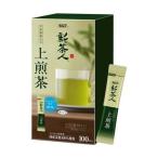 Yahoo! Yahoo!ショッピング(ヤフー ショッピング)（まとめ）味の素AGF 新茶人インスタントティースティック 宇治抹茶入り上煎茶 0.8g 1セット（300本：100本×3箱）〔×3セット〕〔代引不可〕