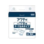 �������楯�쥷�������ƥ��ѥå�ʻ�ѥơ��׻ߤ� SS34��