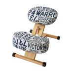 Yahoo! Yahoo!ショッピング(ヤフー ショッピング)本体別売 プロポーションチェア用 替えカバー シティ 座面と膝用大・小の3枚セット ファブリック生地 手洗い洗濯可 姿勢 猫背〔代引不可〕