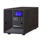 オムロン LCD搭載 タワー型ラインインタラクティブ UPS 500VA/450W BN50T 1台