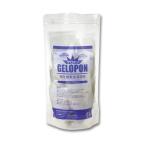 (まとめ)ホワイトプロダクト 嘔吐物緊急凝固剤ゲロポン 100g/包 1パック(10包) 〔×3セット〕