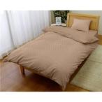 Yahoo! Yahoo!ショッピング(ヤフー ショッピング)メリーナイト カバーリング3点セット（掛布団カバー・ベッドシーツ・枕カバー） 〔ベッド用 シングル ベージュ〕 市松柄〔代引不可〕