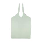  мех strait PE еда для фартук ta ион модель зеленый FR-839 1 комплект (500 листов :50 листов ×10 коробка )