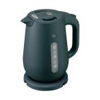  Zojirushi электрический чайник 1.5Ls rate черный CK-VA15-BM 1 шт. 