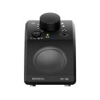 WINTECH рука .. динамик ( проводной ) компактная модель *5m длинный ke- blue black TSP-1MG