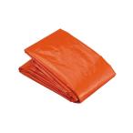 ARTEC тихий звук защищающий от холода пончо orange 30 штук комплект ATC35672