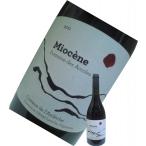 ミオセヌ /ドメーヌ・デ・ザコル/  Miocene /Domaine Des Accoles/  2011