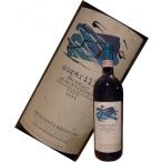 ブルネッロ・ディ・モンタルチーノ・スガリーレイ /ピエーヴェ・サンタ・レスティトゥータ ガヤ/  Brunello Di Montalcino Sugarille 1993