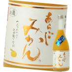  слива .. ах .. мандарин sake 720ml