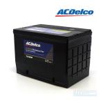 【要送料確認】ACデルコ バッテリー 78-6MF・サバーバン エスカレード シェビーバン エクスプレス アストロ トレイルブレイザー★C5R