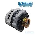 ショッピング発電機 オルタネーター ジェネレーター ダイナモ 105A・カプリス カマロ トランザム シボレー 3055 350 TBI TPI 発電機 充電器★EWQ