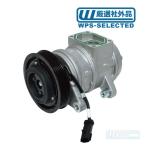 AC エアコン A/C コンプレッサー・WJ WG グランドチェロキー TJ ラングラー 4.0L 社外品 ジープ 55116144AB 55116144AE 互換★MRJ