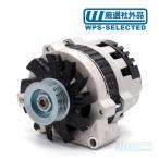 ショッピング発電機 オルタネーター 105A・アストロ シェビーバン サファリ バンデューラ ダイナモ 充電器 発電機 ジェネレーター 335-1033 互換品★QJG