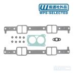 ショッピングマスコード インマニ ガスケット・カマロ コルベット ロードマスター 5.7L LT1 C4　ローマス ブロアム LT-1 マニホールド インテーク★R2J