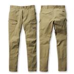 burtle 682 バートル カーゴパンツ 作業服 作業着 仕事着 かっこいい ワークウェア 制服