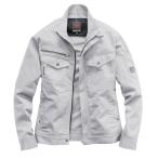 burtle 8101 バートル ジャケット 作業服 作業着 仕事着 かっこいい ワークウェア 制服