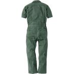 ショッピングmiddle middle3 9211 CUC 中国産業 (ドッグマン) DOGMANコスパ半袖ツナギ 作業服 作業着 仕事着 かっこいい ワークウェア 制服