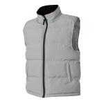 sinmen 1680 シンメン 中綿防寒ベスト 作業服 作業着 仕事着 かっこいい ワークウェア 制服