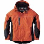 sowa 44403 桑和 防水防寒ブルゾン 作業服 作業着 仕事着 かっこいい ワークウェア 制服