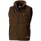 sowa 5506 桑和 ５５０６ 防寒ベスト 作業服 作業着 仕事着 かっこいい ワークウェア 制服