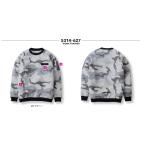 tora 5314-627 寅壱 ワークトレーナー 作業服 作業着 仕事着 かっこいい ワークウェア 制服