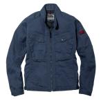 tora 9530-554 寅壱 ライダースジャケット 作業服 作業着 仕事着 かっこいい ワークウェア 制服