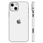 ショッピングiphone13 ケース iPhone13 / 13 Pro / 13 mini / 13 Pro Max スキンシール 背面 側面 カバー ケース wraplus ホワイト 白