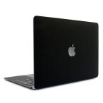 MacBook Pro 14 дюймовый клейкая пленка кейс покрытие плёнка M4 M3 M2 M1 2024 2023 2021 соответствует wraplus черный чёрный 