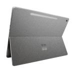 Surface Pro 12 дюймовый 2025 клейкая пленка кейс покрытие защитная плёнка задняя сторона wraplus gun металлик 