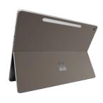 Surface Pro 12 дюймовый 2025 клейкая пленка кейс покрытие защитная плёнка задняя сторона wraplus Space серый 