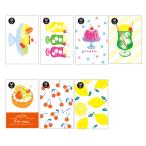  открытка 1,000 иен ровно старый река бумага . retro печать открытка комплект симпатичный . чай комплект 7 листов входит кошка pohs бесплатная доставка 