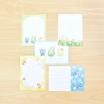  память блокнот для заметок PAPIER PLATZpa Piaa Platz k отсутствует Natsunoka OTEGARUMEMO.... память Animal soda животное soda 37-544 50 листов входит 