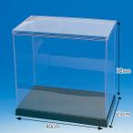  wing na- кейс кейс для коллекции прямоугольный 40×27×32 сборка тип *1 штук входит коллекция место хранения прозрачный прозрачный кукла мягкая игрушка хранение ..